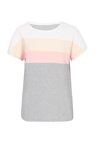 usha blue label T-Shirt
