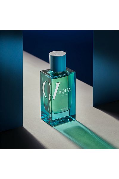 GIVAGO Unisex Aqua Perfume - 100 ml