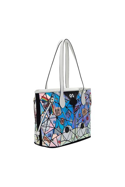 myMo Handtasche Handtasche