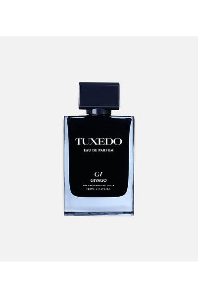 GIVAGO Men Tuxedo Perfume - 100 ml