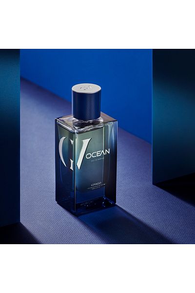 GIVAGO Unisex Ocean Perfume - 100 ml