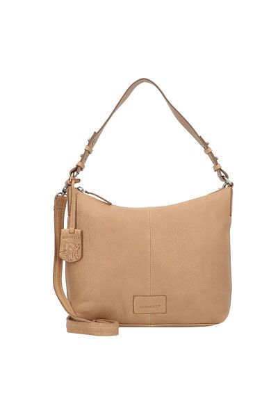 Burkely Soft Skylar Schultertasche Leder 27 Cm