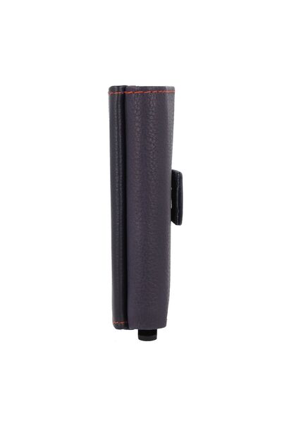 Greenburry Kings Nappa Geldbörse Leder 7.5 cm