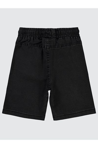 Pierre Cardin 2-5 Years Old Boy Smoked Capri