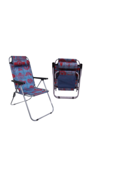 ROYAL ROSE كرسي قابل للطي ، مقعد رحلات ،كرسي رياضي، كرسي خارجي وكرسي حديقة