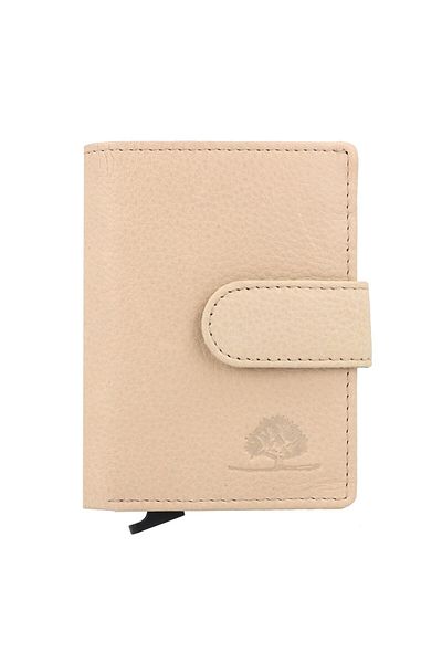 Greenburry Kings Nappa Wallet Leather 7.5 Cm