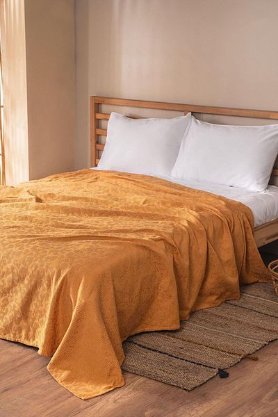 VAROL Jacquard Bamboo Single Pike - Sarmaşık
