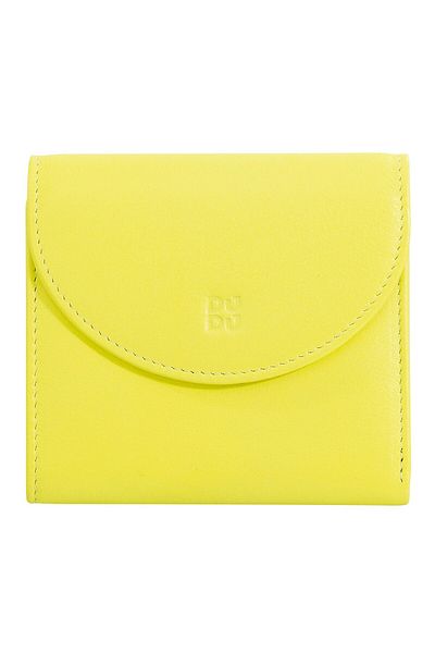 DUDU Malaita Wallet Leather 11 cm