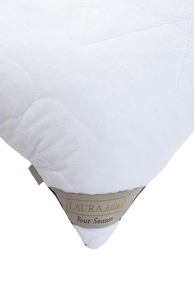 VAROL Soft Four Seasons Deluxe Pillow