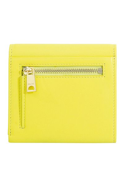 DUDU Malaita Wallet Leather 11 cm