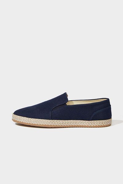DeFacto Men's Flat Sole Espadrille F1634Ax25Hs