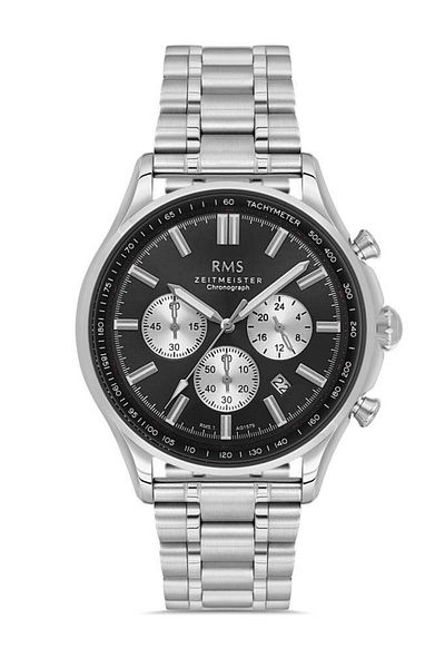 Romanson Rms.1.Ag1579.02 Men's Watch