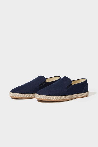 DeFacto Men's Flat Sole Espadrille F1634Ax25Hs