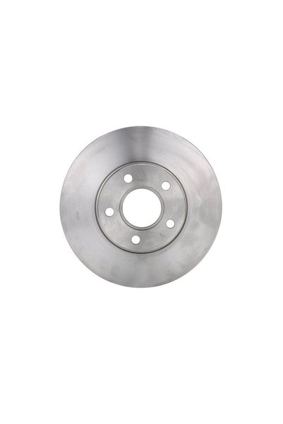 Bosch 2 Adet On Fren Dıskı (278MM)( Ford Connect 02- ) 2t14 1125 Cc
