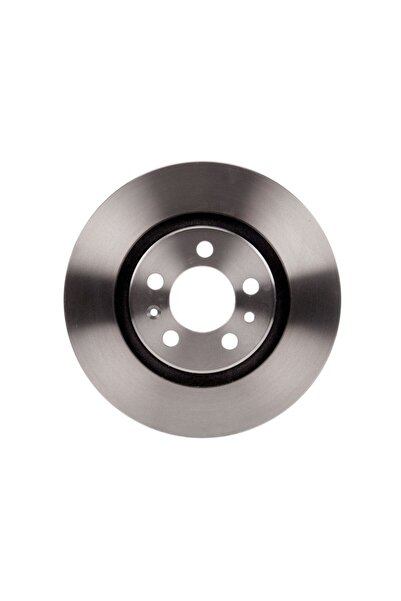 Bosch 2 Adet On Fren Dıskı-280x22 5×100 (VW GOLF 98-06 AUDI A3 97-03 SEAT LEO...