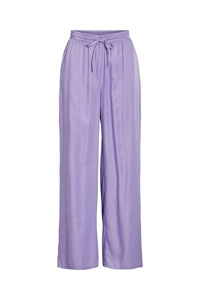 VILA Hose High Waist