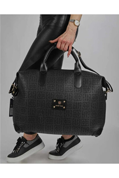eflanmoda miami polo seyahat çantası