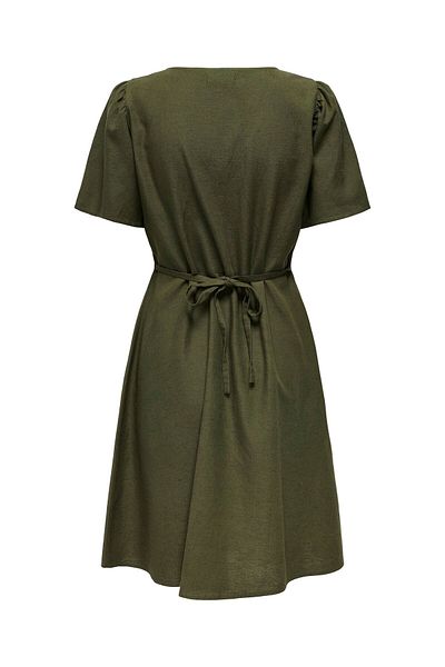 ONLY Dress ONLVITA Short Dress