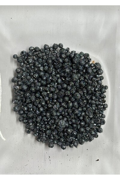qal Saf Granül Iyot 100 G