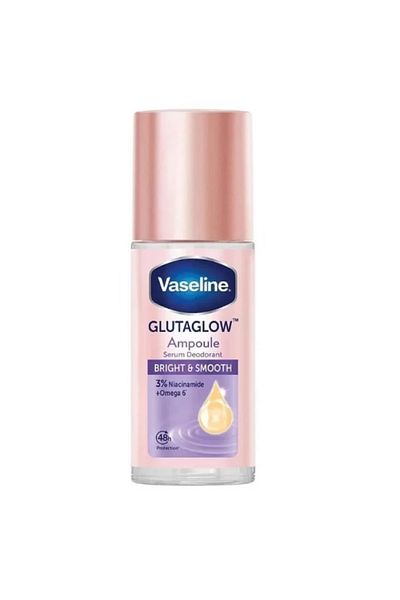 Vaseline 45 مزيل عرق ورول أون