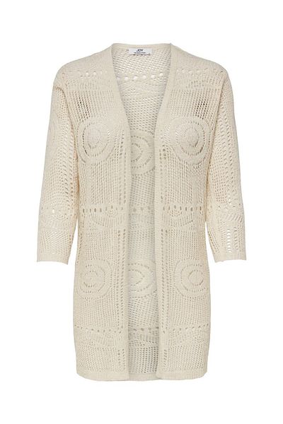 JDY Strickjacke JDYKOFI Strickjacke