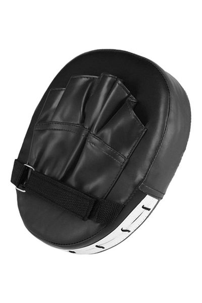 Generic MEGGO Flexible Hand Fist Target Boxing Pad 24x4.5x19.5cm