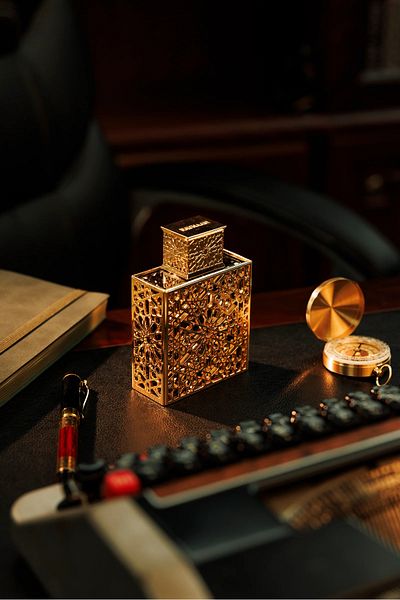 Rayhaan Apa de parfum Rayhaan Elixir, barbati, 100 ml