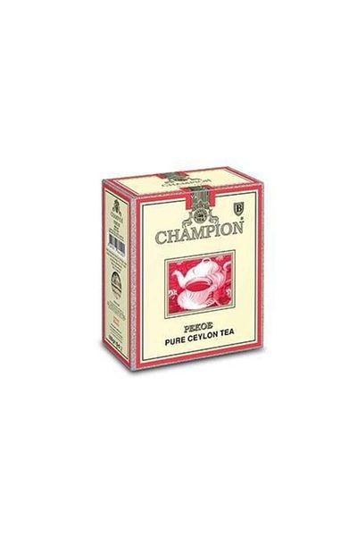 Champion Pekoe 1000 g (Super Pekoe-Ceylon Tea - Ceylon Tea)
