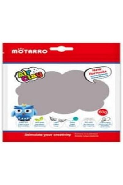 MOTARRO ME035-18 Plasticine Air Dry Clay