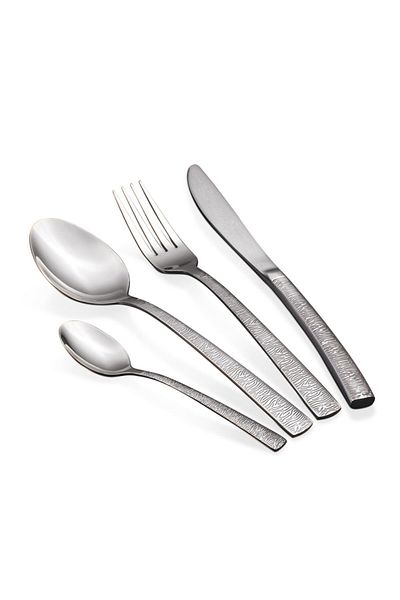 Berlinger Haus 24-piece cutlery set, 6 people, shiny stainless steel Berlinger Haus BH 2625