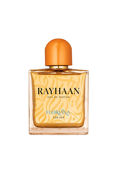 Rayhaan Eau de Parfum Floriana της Rayhaan, Γυναικεία, 100 ml