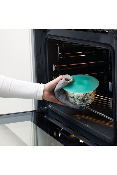 IKEA IKEA 365+ Lid, Round/Silicone