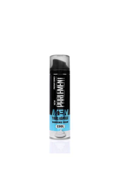 Parlement Spuma de Ras 200 ML Cool