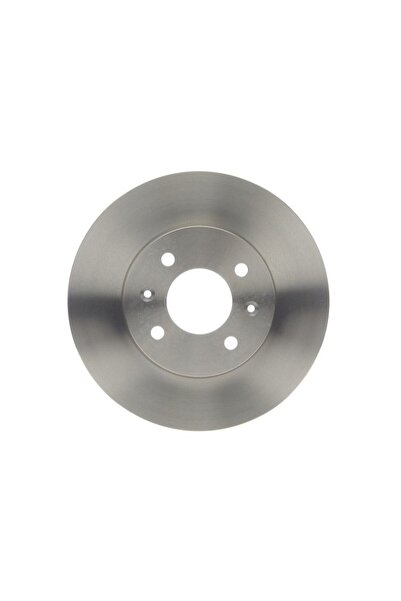 Bosch 2 Adet FREN DISKI ON HAVALI-(256-4)-(HYUNDAI ACCENT-ERA 07/11/I20 08/11...