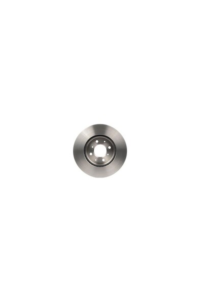 Bosch 2 Adet FREN DISKI ON HAVALI-(262-4)-(HONDA CIVIC 94-01 1.4 / 1.6 / CIVIC 01-05 VTEC/ROVER-25
