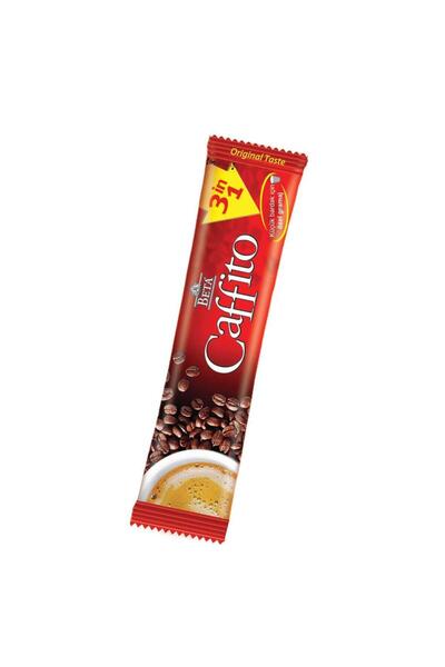 Beta Caffito 3 In 1 Classic Ikramlık Küçük Boy 50 Adet X 10 gr