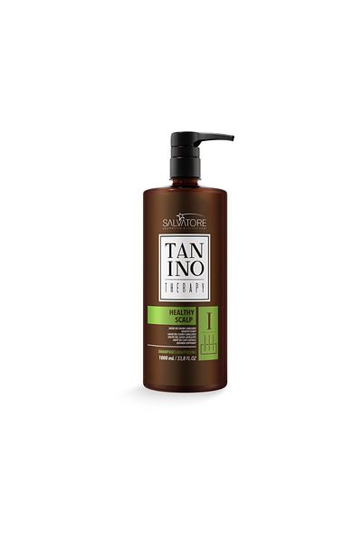 Salvatore Cosmetics Salvatore Tanino Therapy Detox Shampoo 1000ml