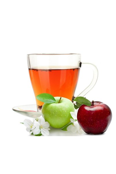Beta Tea Elma Çayı 20 Adet - Beta Fruitea Collection