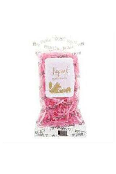 Syloon Pyrus Pink Rubber Tire 100Gr