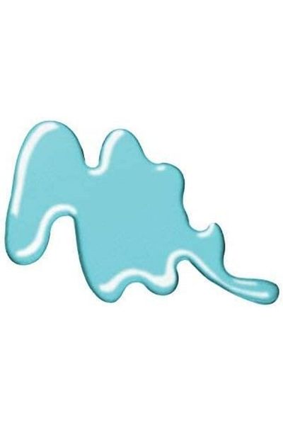 WET N WİLD Wet n Wild Wild Shine Nail Color, 481e Putting On Airs, 0.8oz