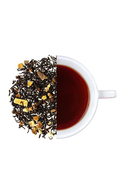 Beta Tea Baharatlı Kış Çayı (Seylan Çayı - Ceylon Tea) 50gr - B.1113