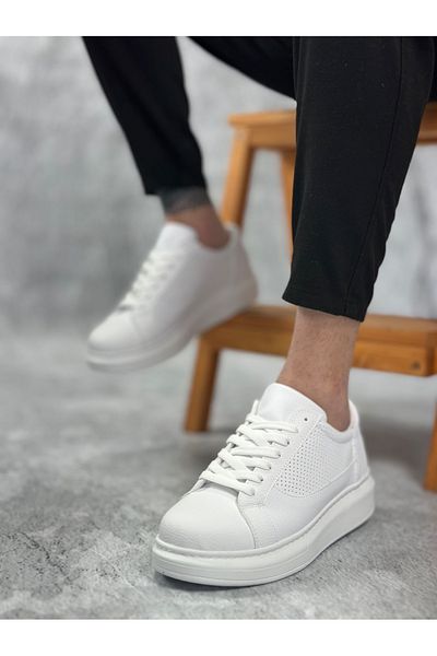 BOA Sneakers - Short heels (1–4 cm)