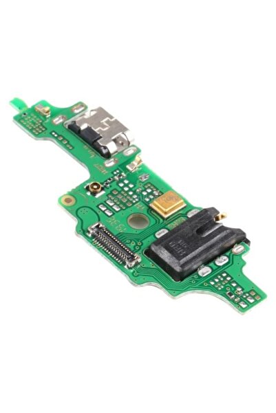 Yedcom TECNO CAMON 19 PRO Şarj Bordu Komple Bord Denenmiş Ürünu