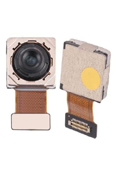 Yedcom XİAOMİ REDMİ NOTE 11T 5G Arka Kamera Yüksek Kalite Test Edilmiş Yc