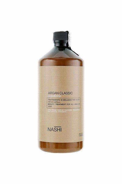 Nashi Argan Classic All Hair Cream 1000ml