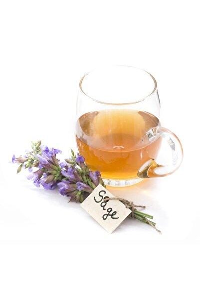 Beta Tea Adaçayı 20x1,3 Gr - Beta Herbtea Collection