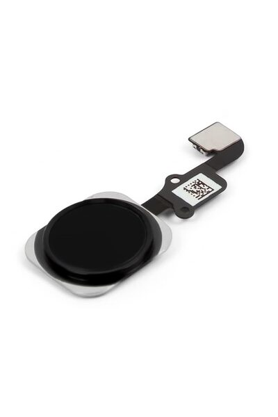 TamirCep iPHONE 6S PLUS Uyumlu HOME TUŞ ANA EKRAN TUŞU SİYAH