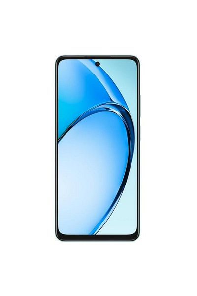 OPPO OPPO A60 5G Smartphone, 6 GB RAM, 256 GB Storage, Ocean Blue AE