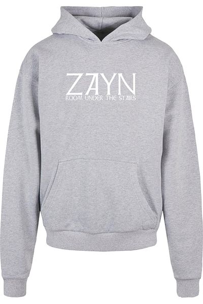 Merchcode Zayn - Indigo Ultra Heavy Hoody