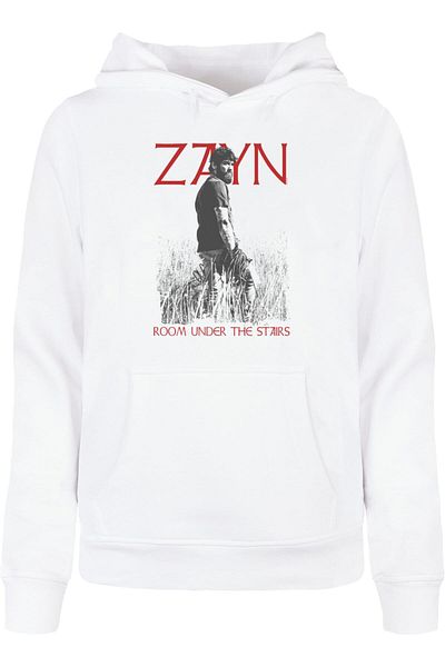 Merchcode Ladies Zayn - Ruts Baby Basic Hoody